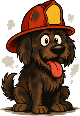 Wig-Wagz Dog Grooming