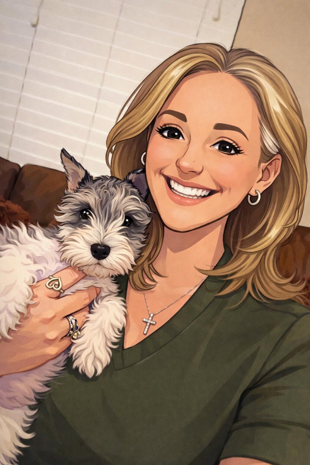 Wig-Wagz Dog Grooming